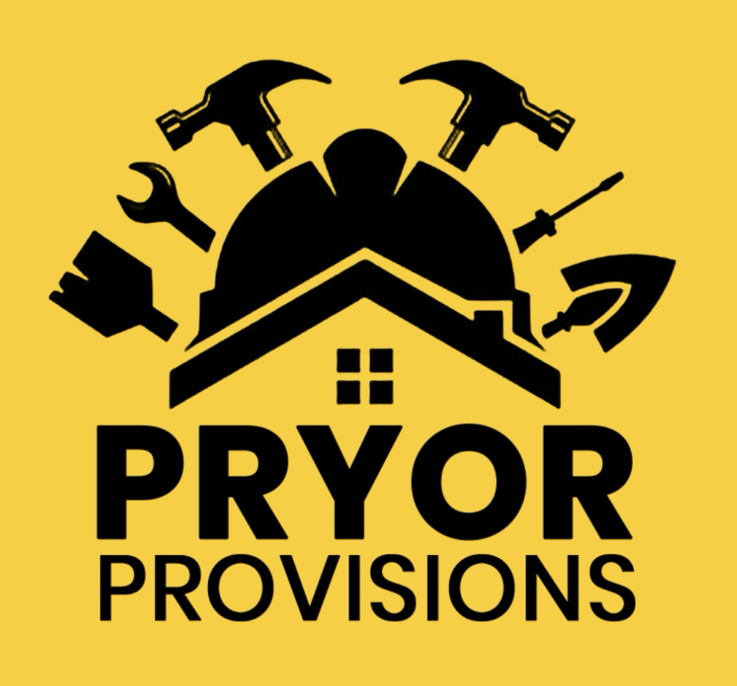 Pryor Provisions LLC logo