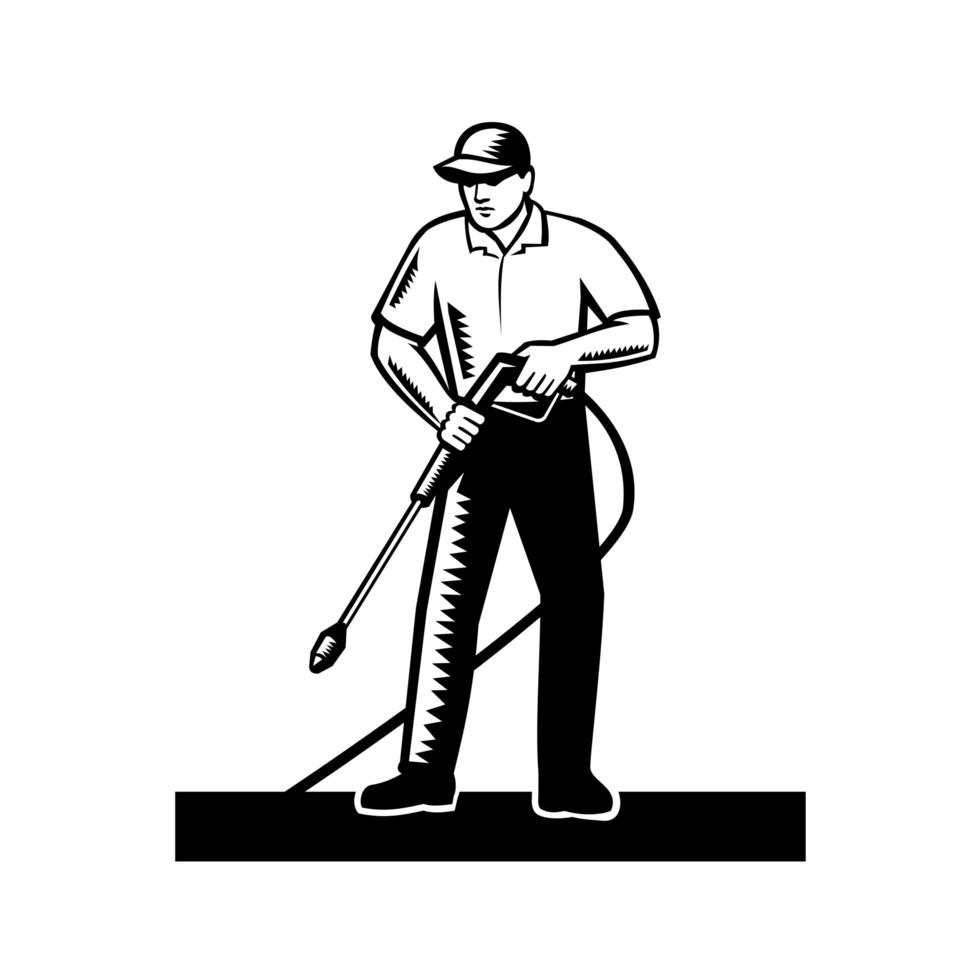 Logo for Pristine Wash & Paint Inc