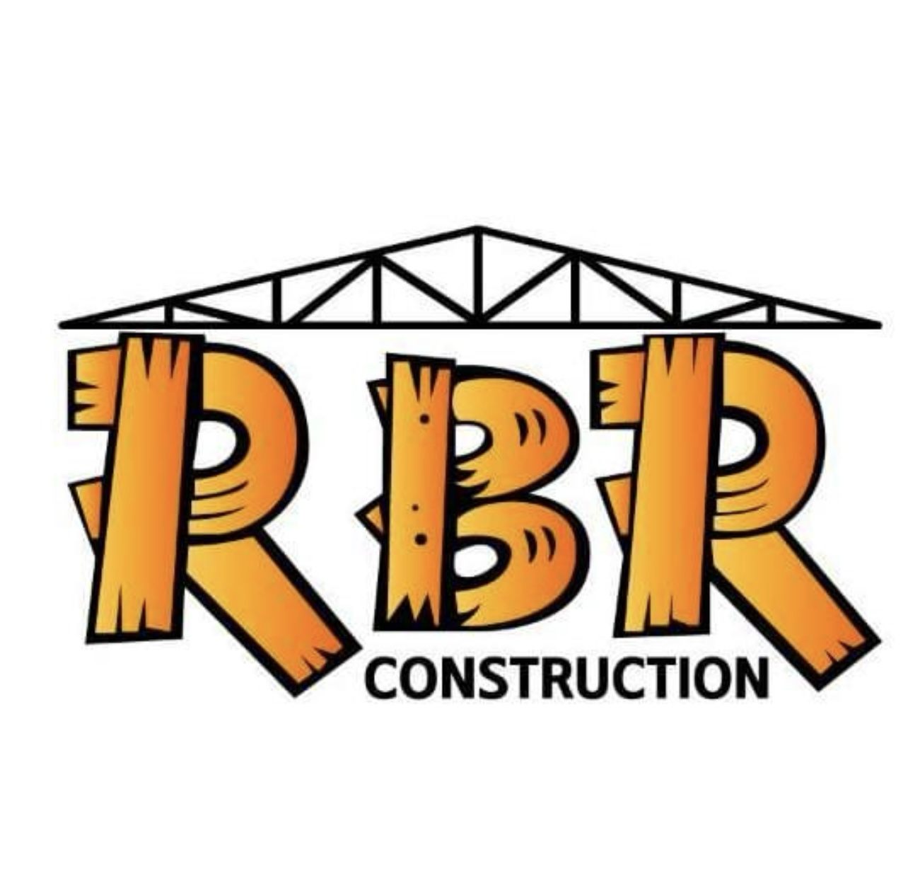 RBR Construction LLC. logo