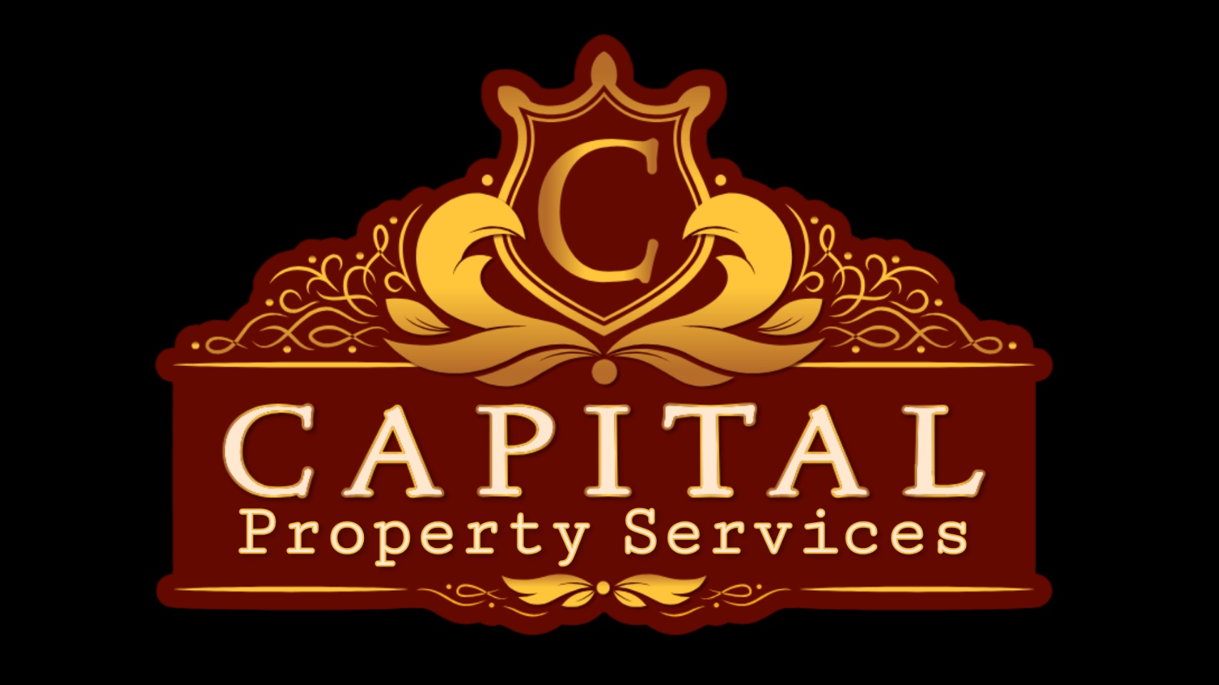 Logo for Capital Property Services