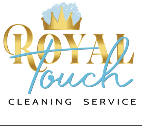 Logo for Royal Touch