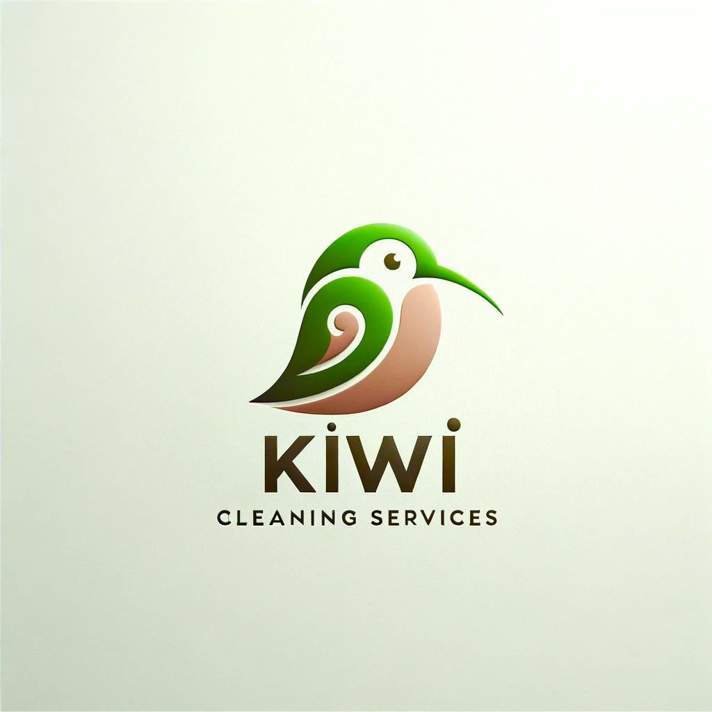 Kiwi Cleaning Services logo
