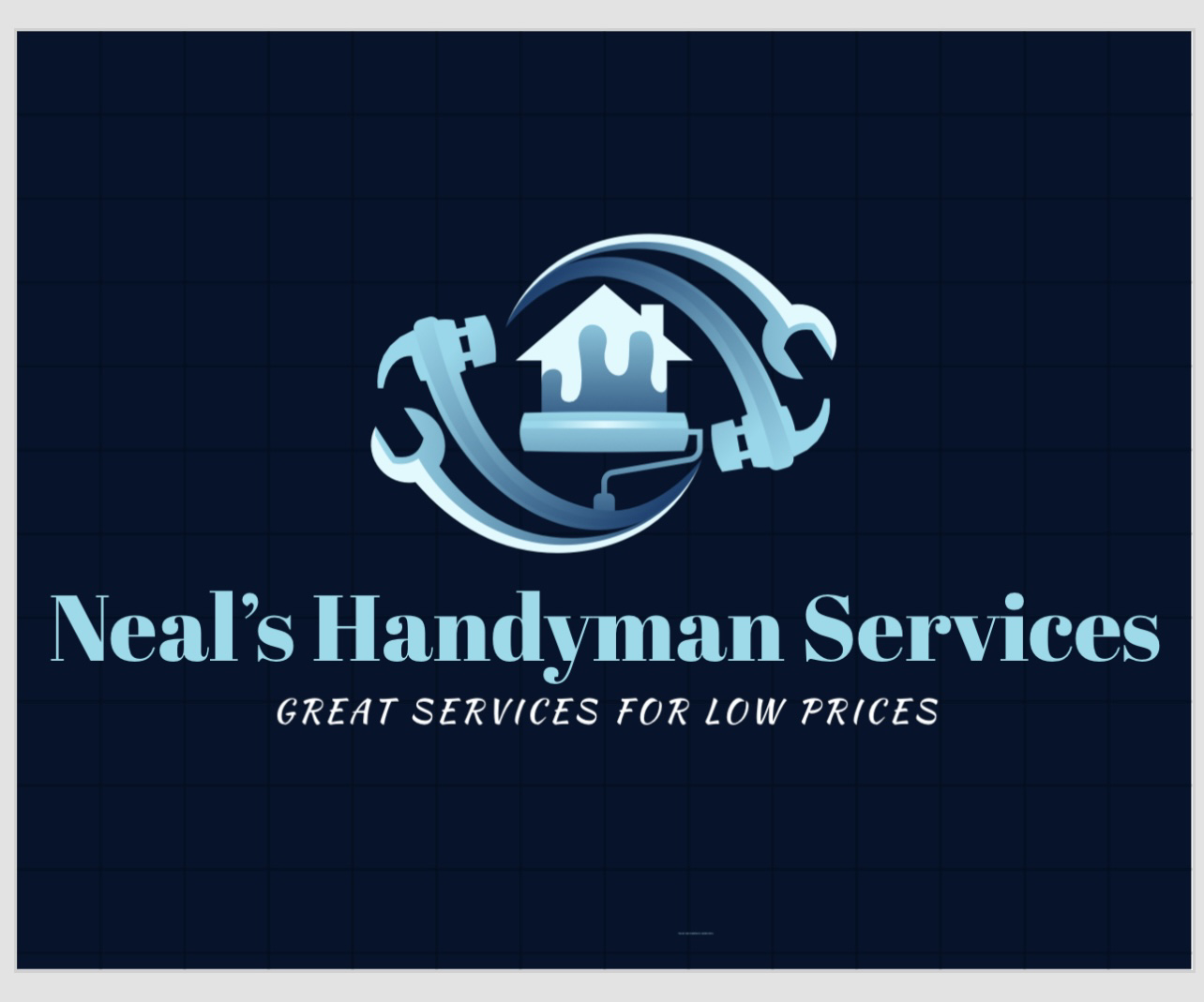 Avatar for Local Handymen