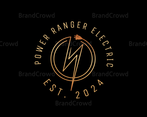 Avatar for Power Ranger Electric LLC