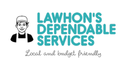 Logo for Lawhon's Dependable Services