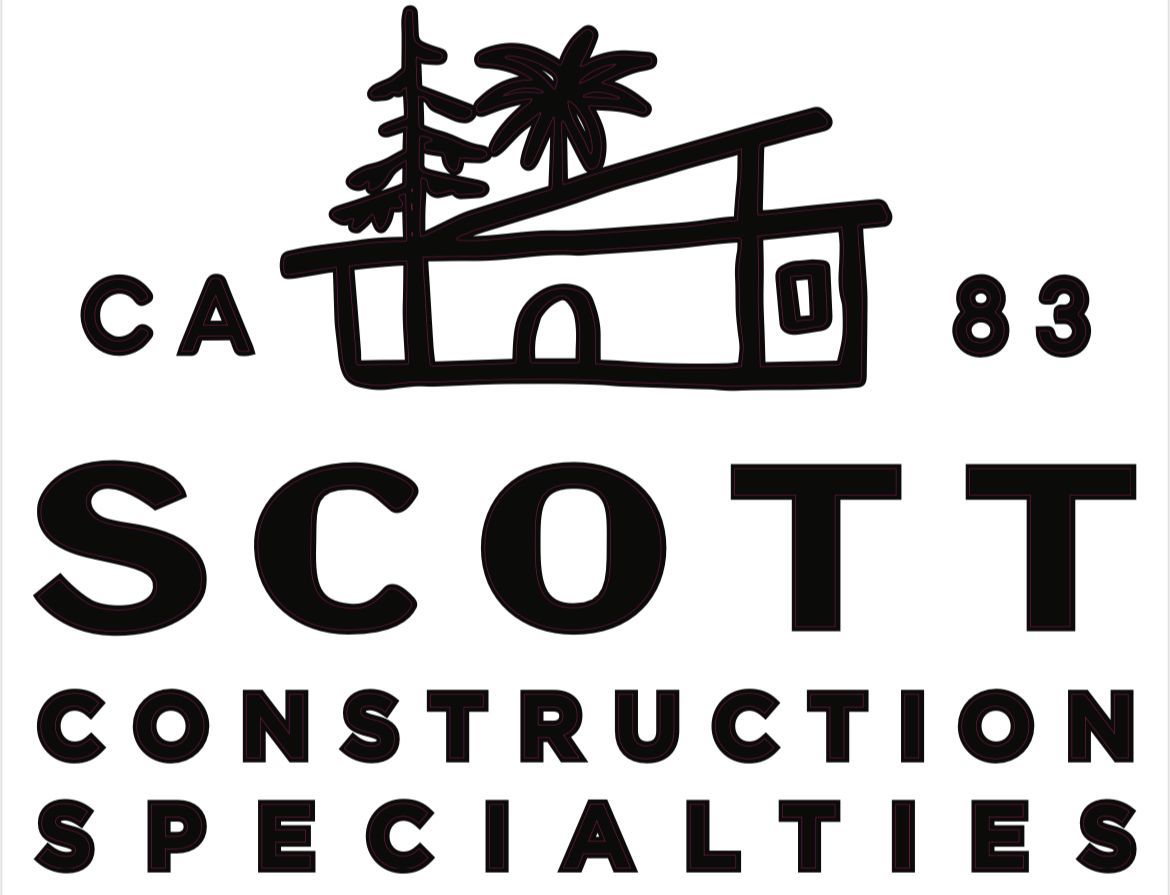 Scott Construction Specialties logo