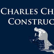 Charles Chapman Construction, LLC logo