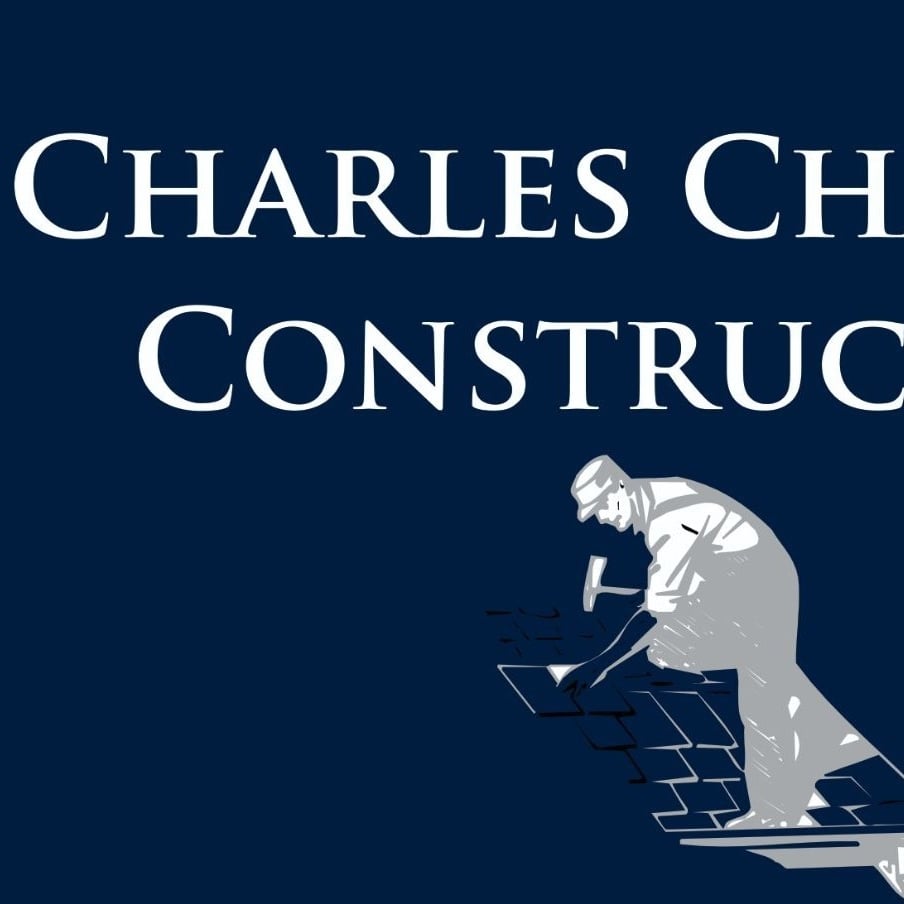 Charles Chapman Construction, LLC logo