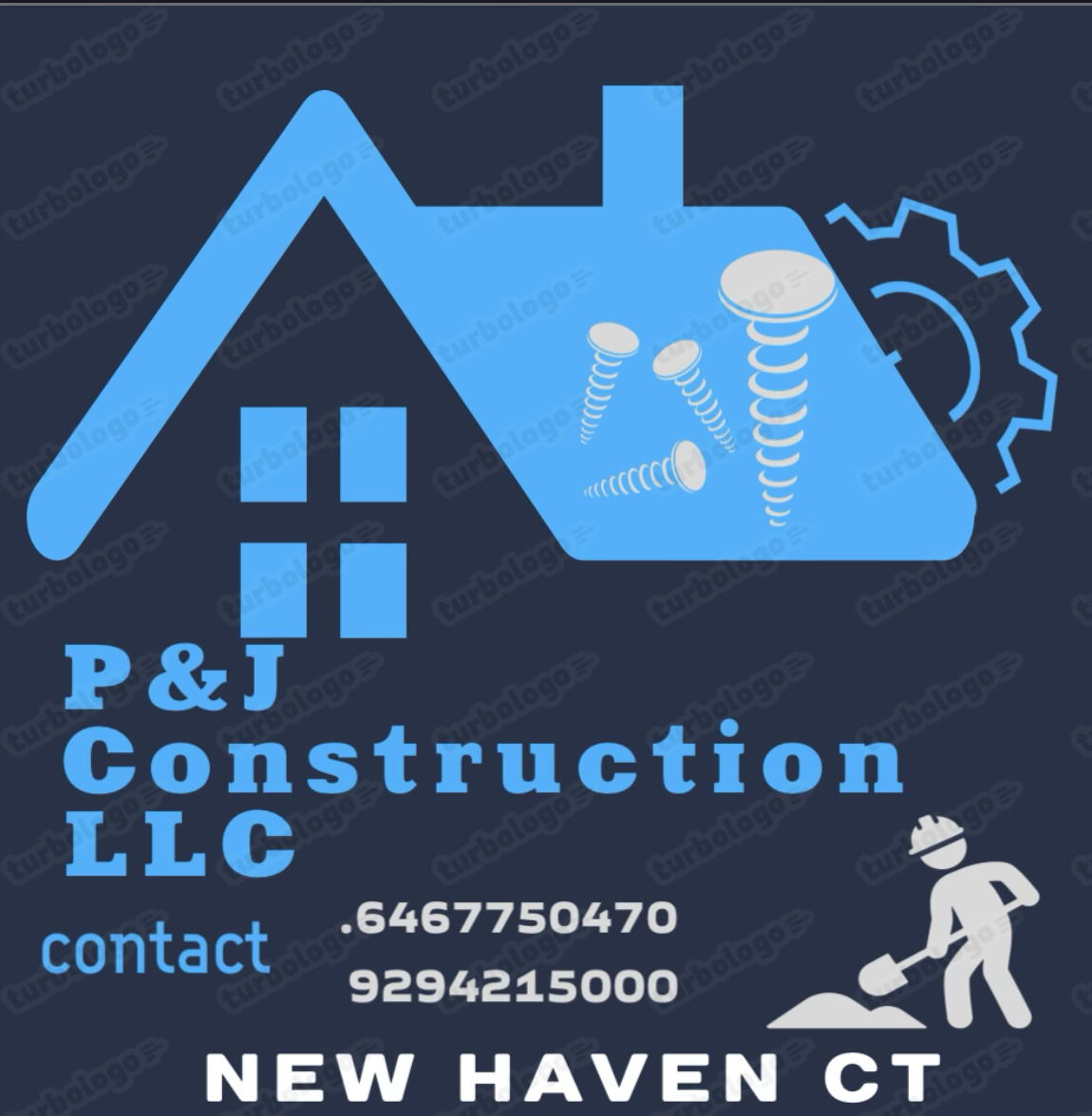 Avatar for P&J Construction Company