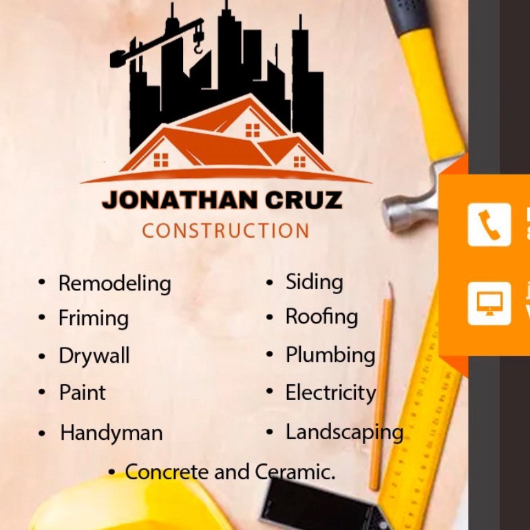 Avatar for Jonathan Cruz Construction