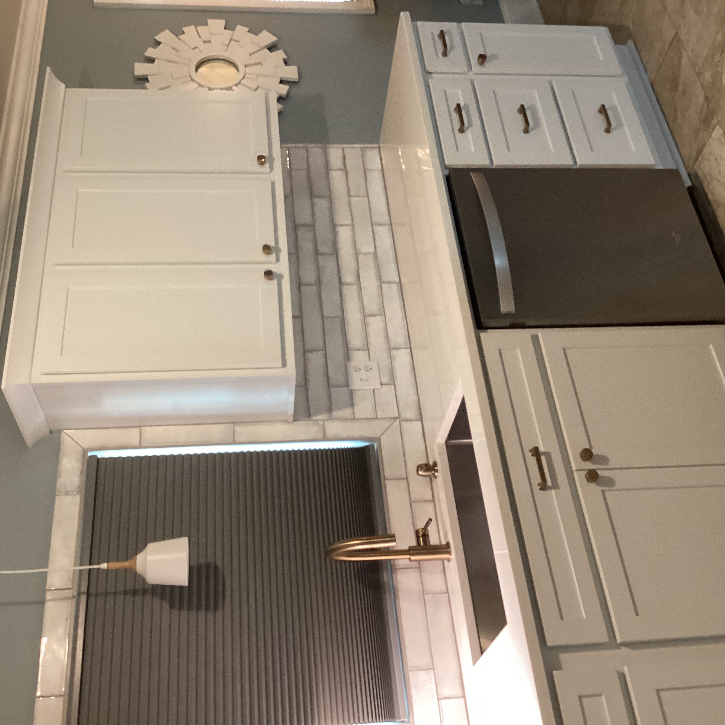Creative State Carpentry & Home Improvements logo