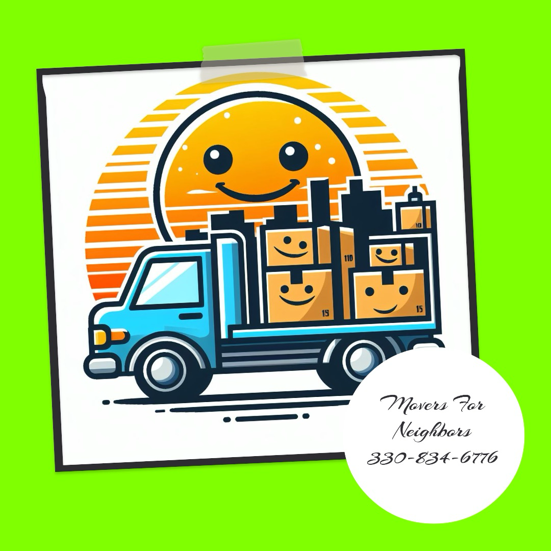 Movers for Neighbors/ Property Managment LLC logo