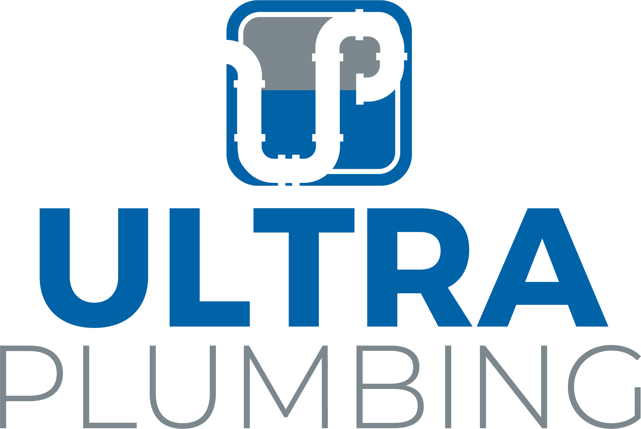 Ultra Plumbing logo