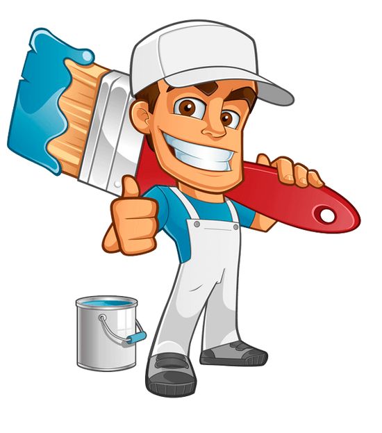 Avatar for Saint painting