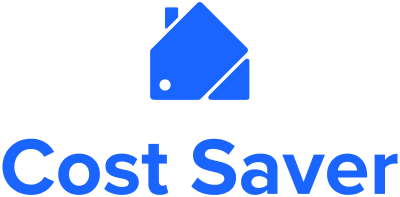 Logo for Cost Saver