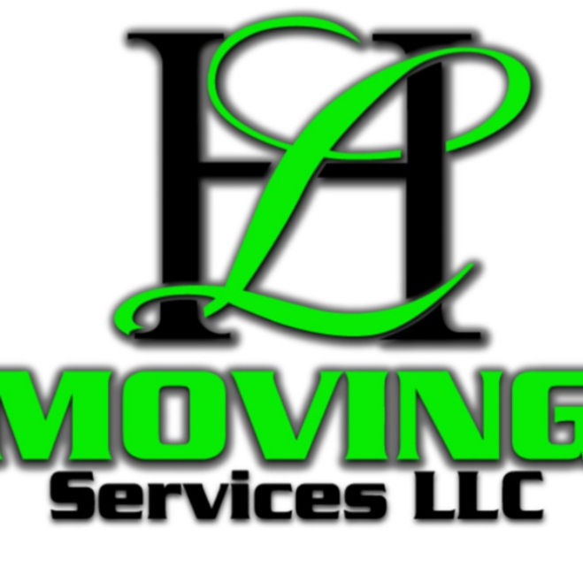 Logo for HL Moving Services LLC