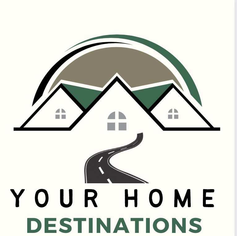 Avatar for Your Home Destinations