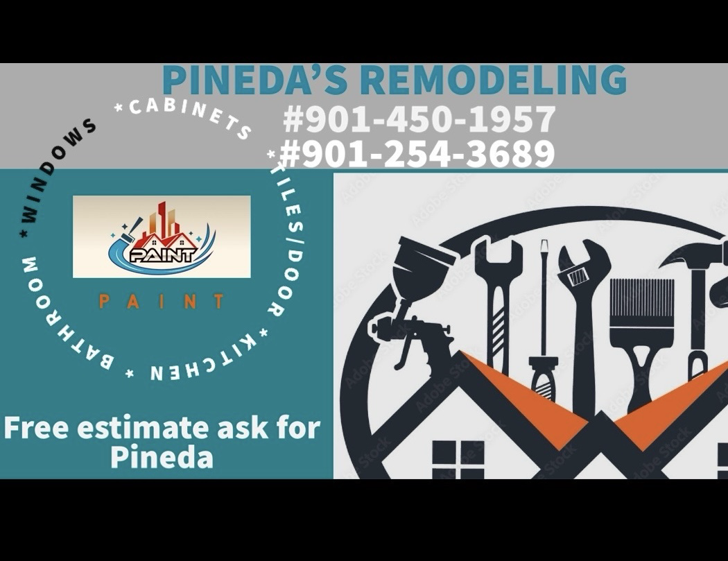 Avatar for Pineda's Remodeling LLC