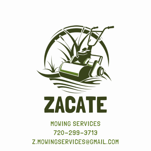 Zacate Mowing Services LLC logo