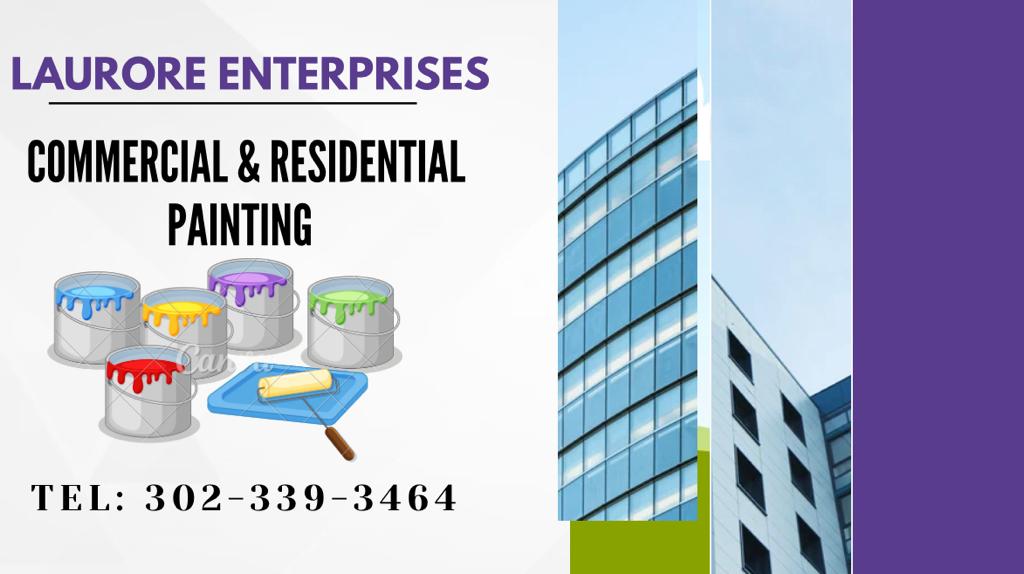 Avatar for Laurore Enterprises LLC