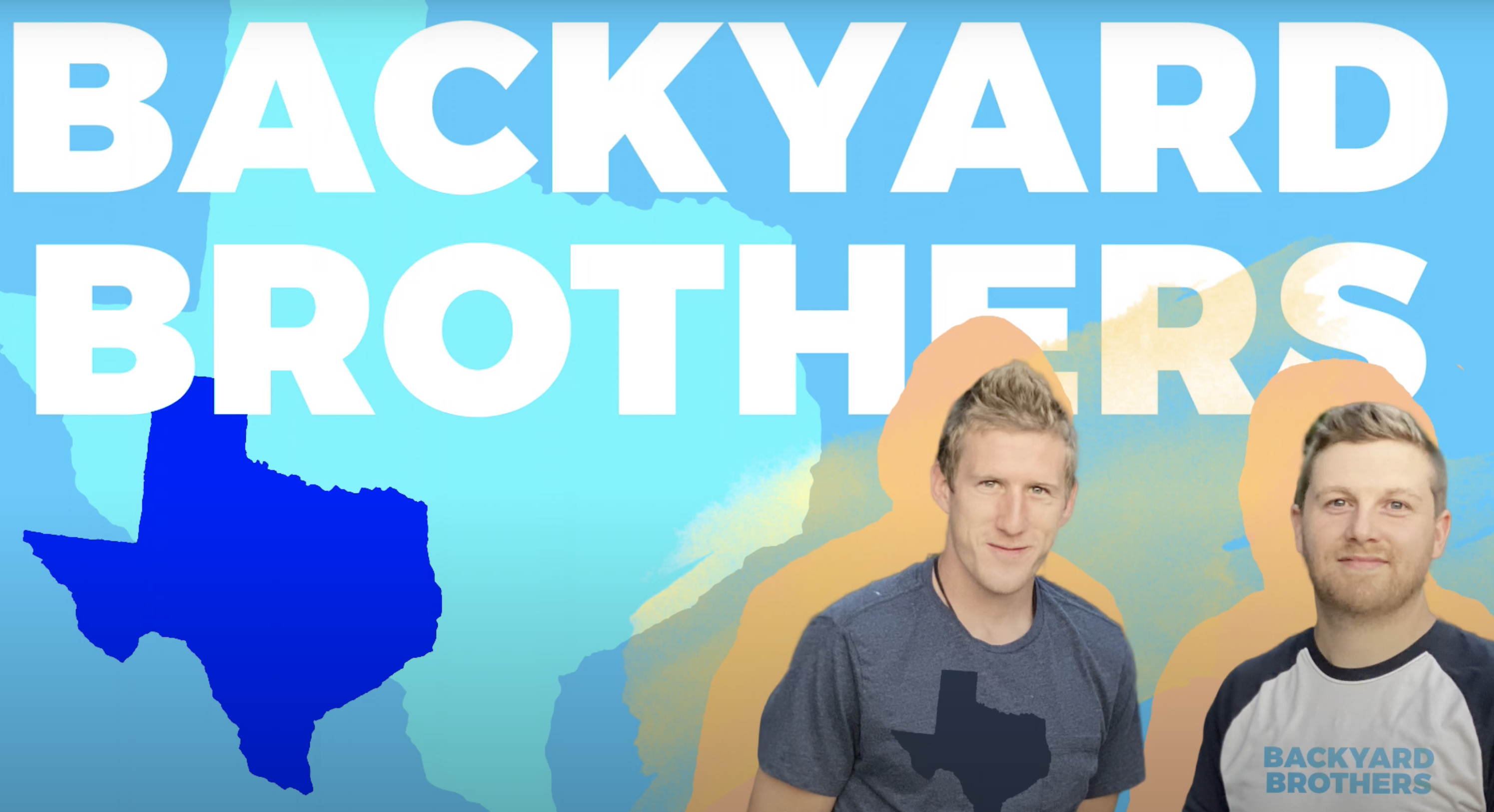 Backyard Brothers, LLC logo