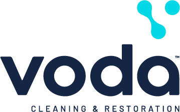 Voda Cleaning and Restoration LLC logo
