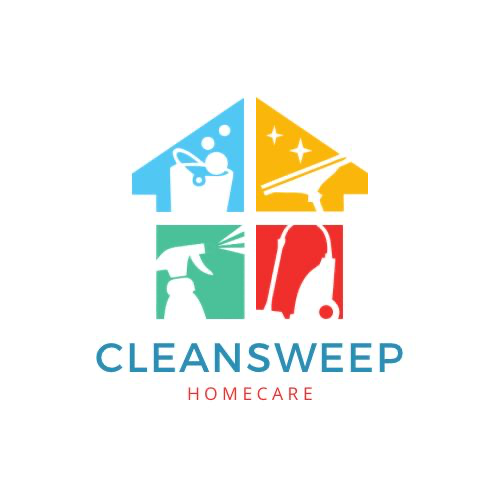 Clean Sweep Home Care LLC logo