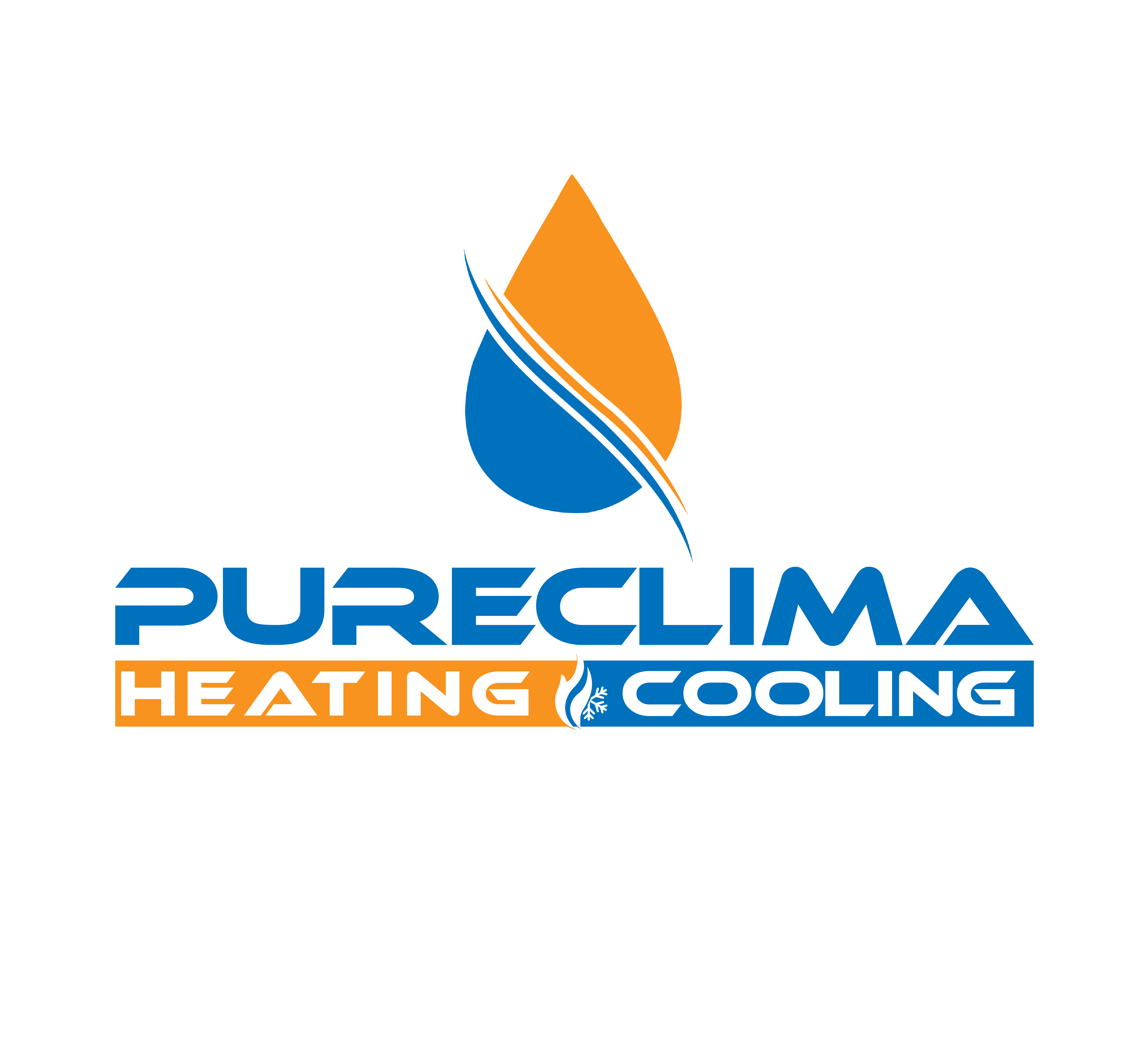 Logo for PURECLIMA