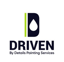 Logo for Driven By Details LLC