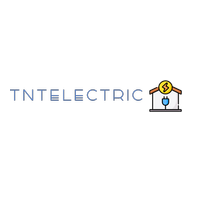 Logo for #TNTELECTRIC