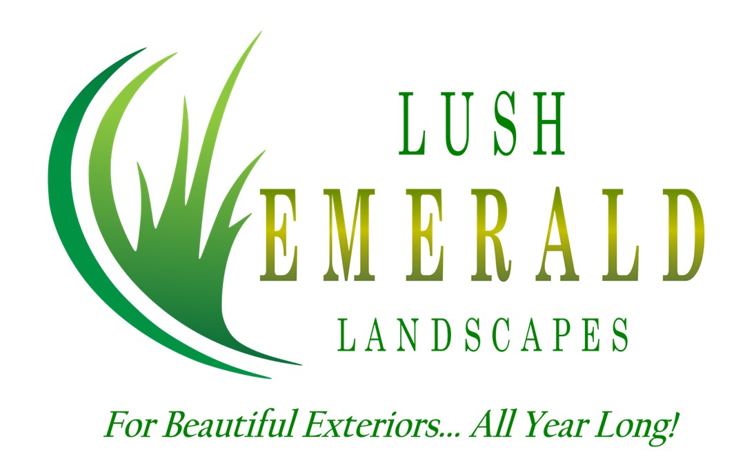 Lush Emerald Landscapes LLC logo