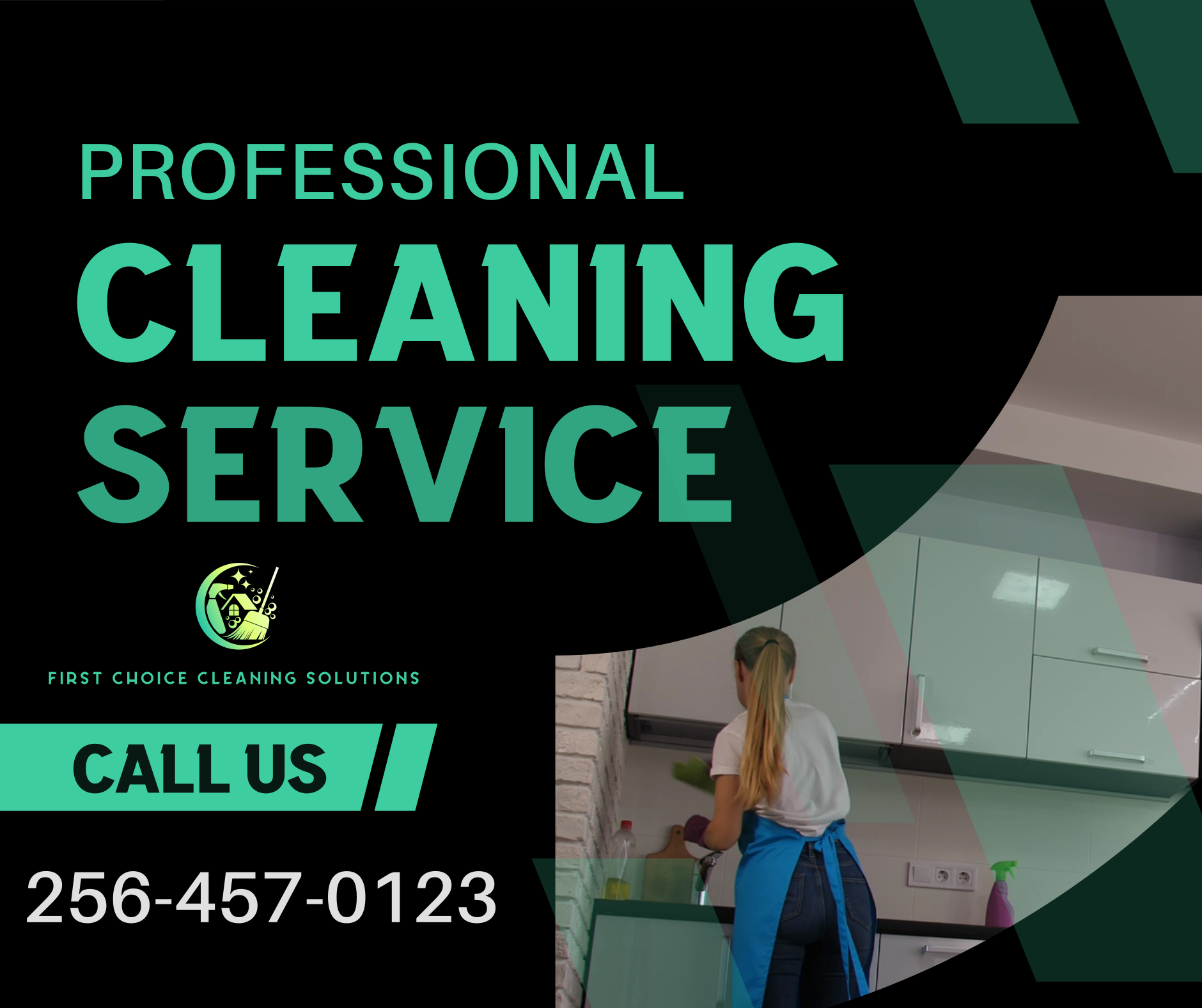 Avatar for First Choice Cleaning Solutions