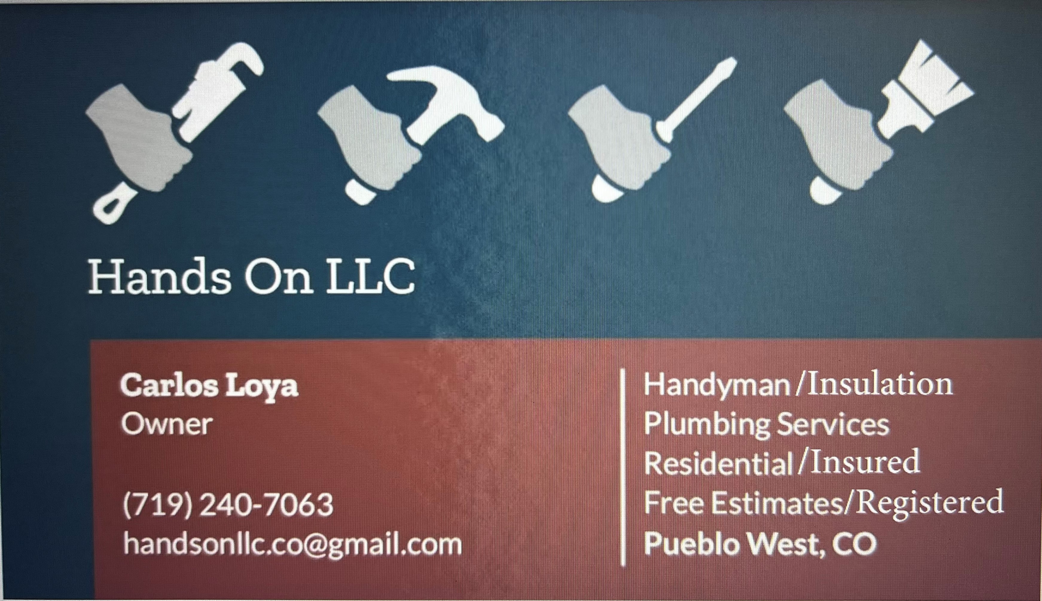 Avatar for Hands On LLC
