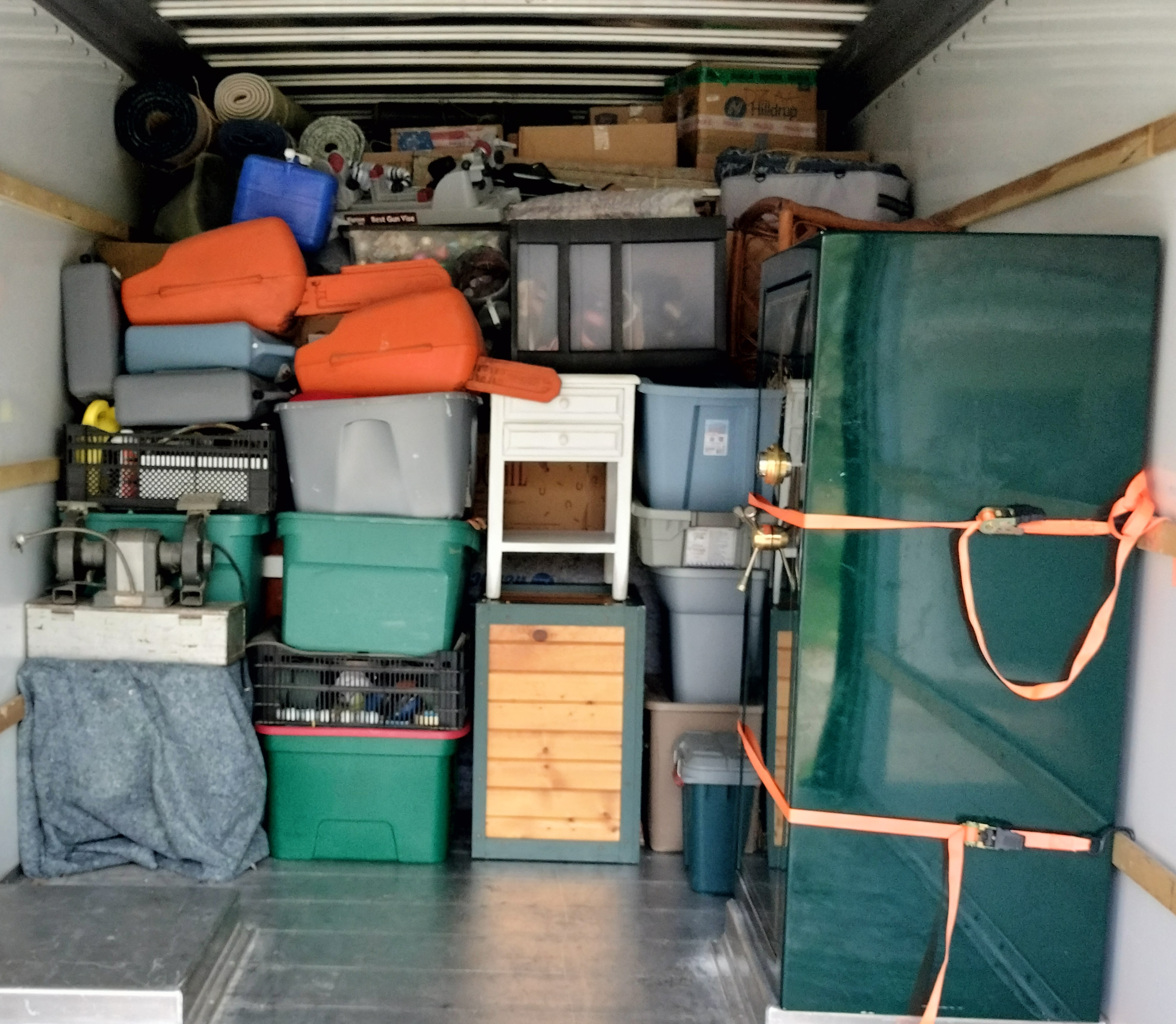 Avatar for PJE Moving
