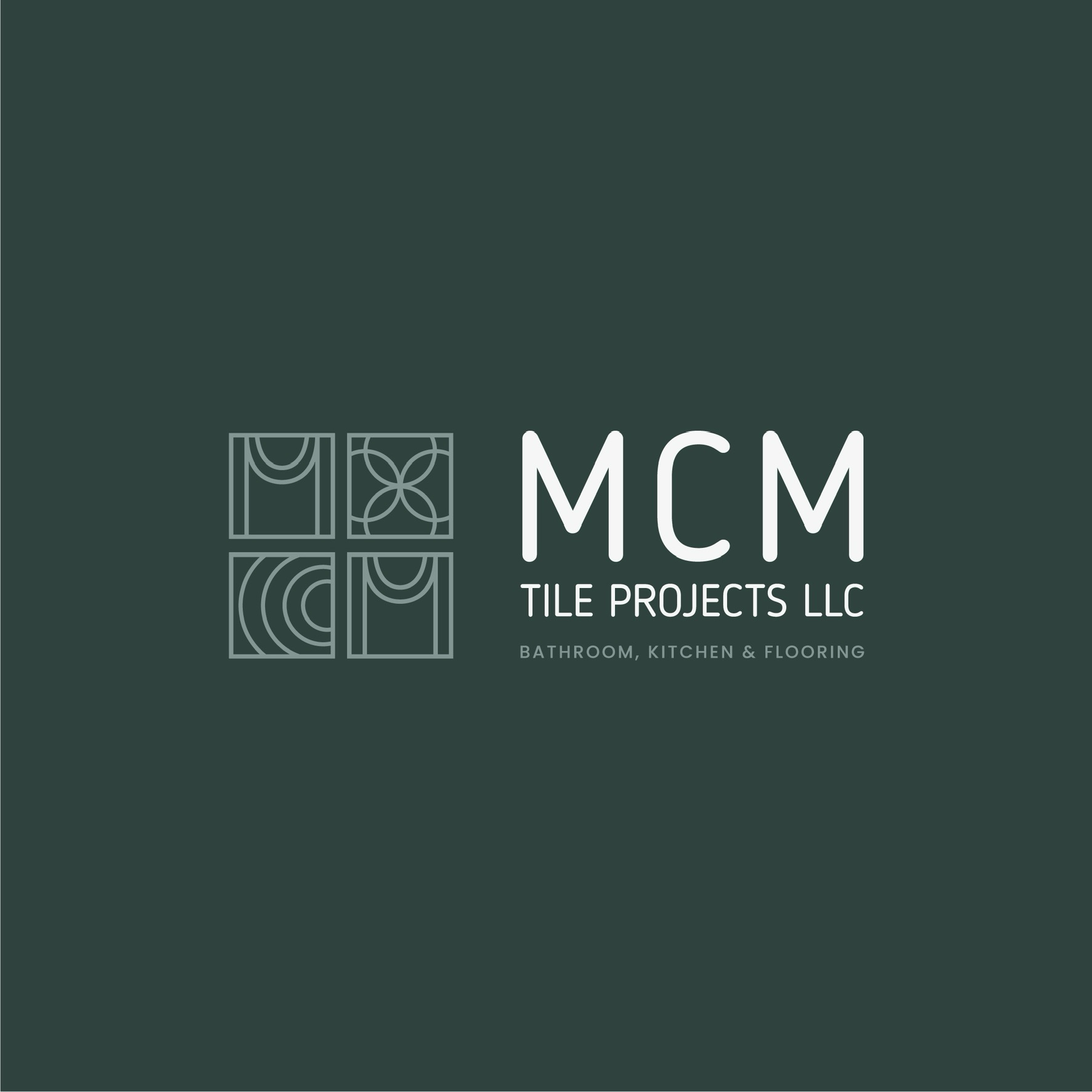 MCM Tile Projects logo