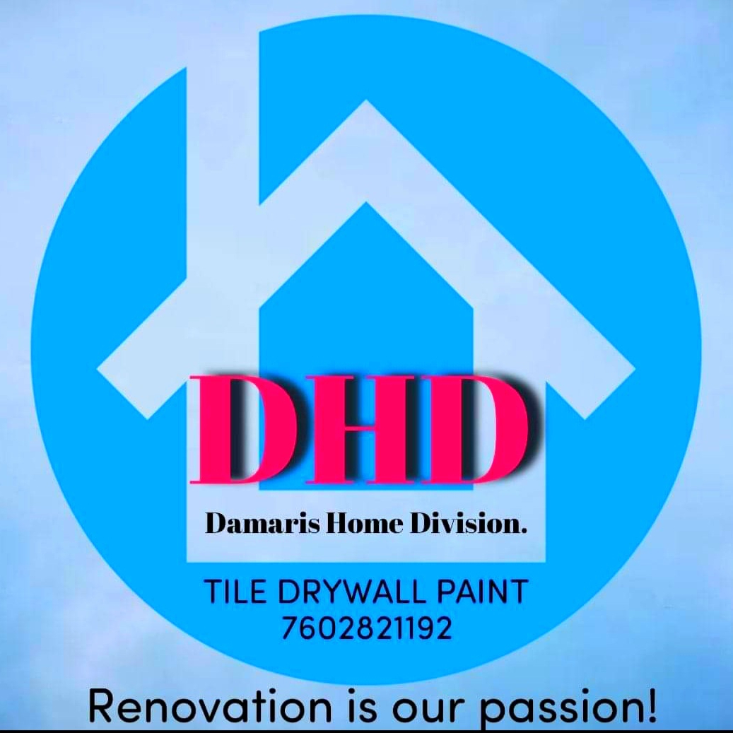 Avatar for Damaris Home Division