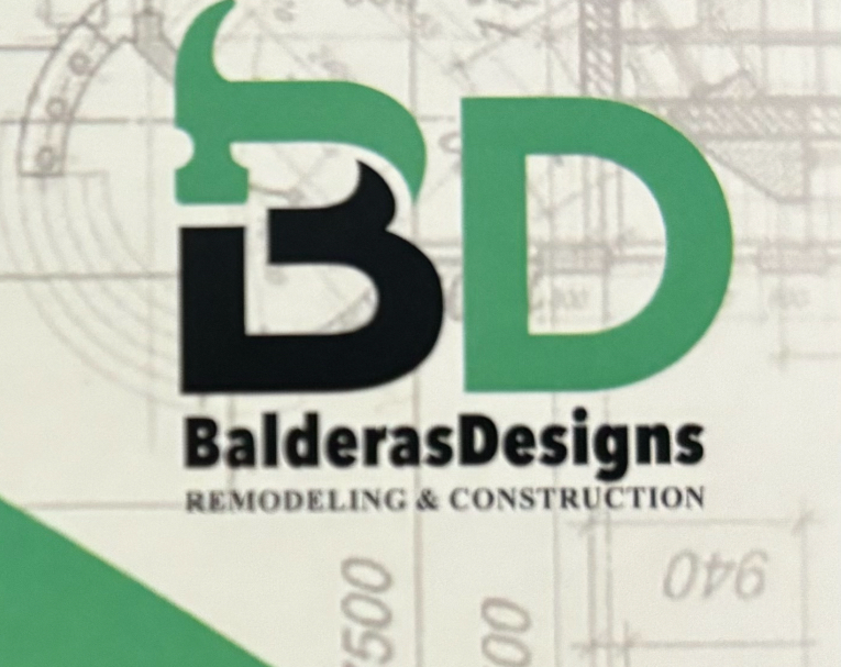 Balderas Design logo