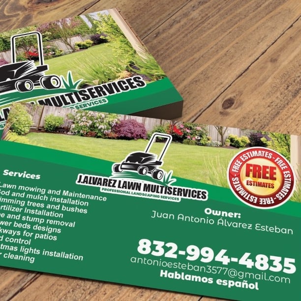 Avatar for J. Alvarez Landscaping
