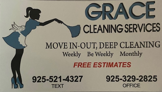 Avatar for Grace Cleaning Janitorial