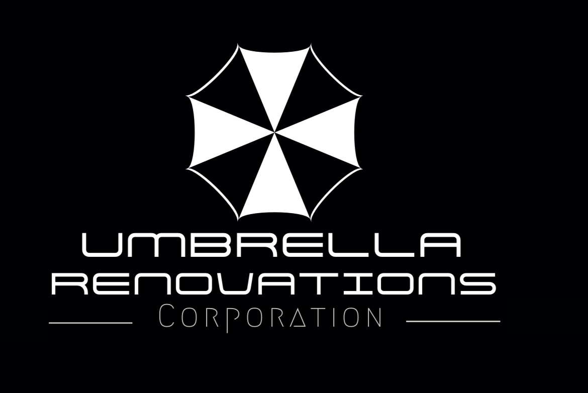 Logo for Umbrella Renovations Corp