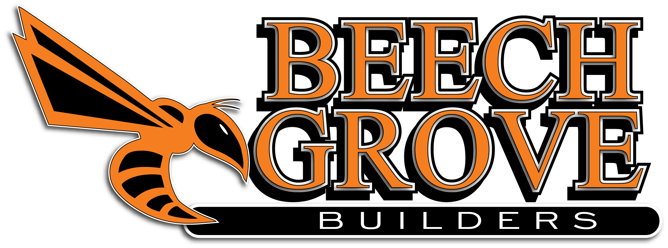Beech Grove Builders logo
