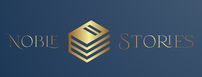 Noble Stories LLC logo