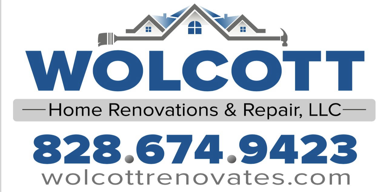 Wolcott Home Renovations and Repairs logo