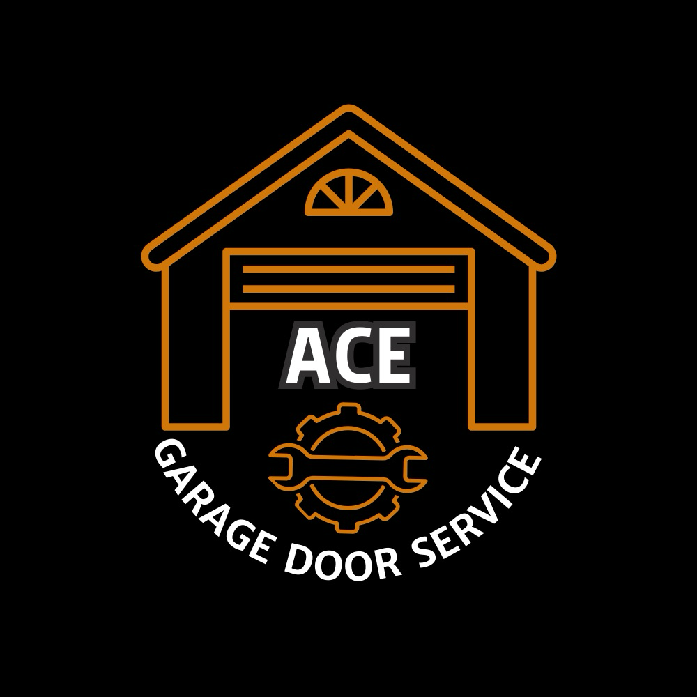 Ace Garage Door Services logo