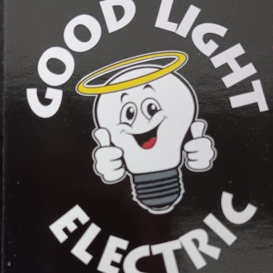 Good Light Electrical Service logo