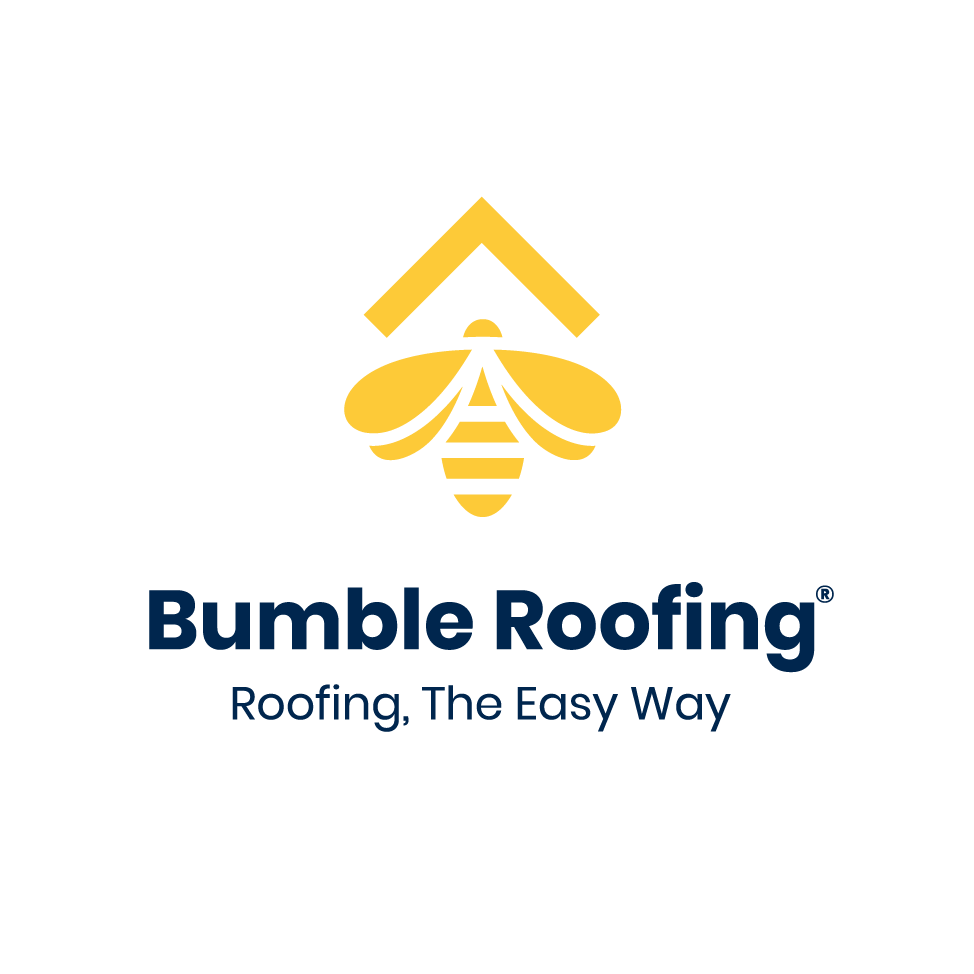 Bumble Roofing The Woodlands logo