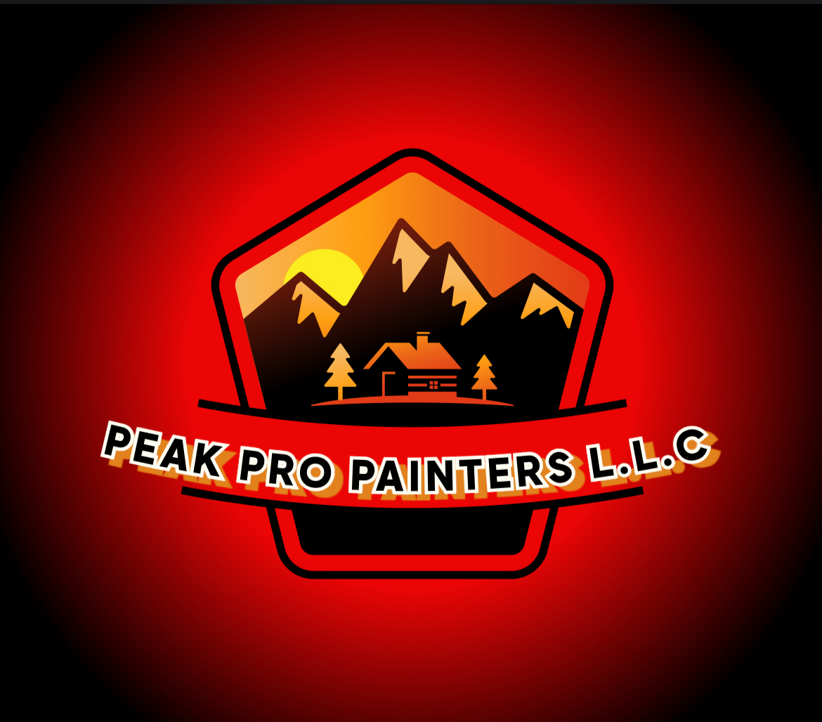 Peak Pro Painters LLC logo