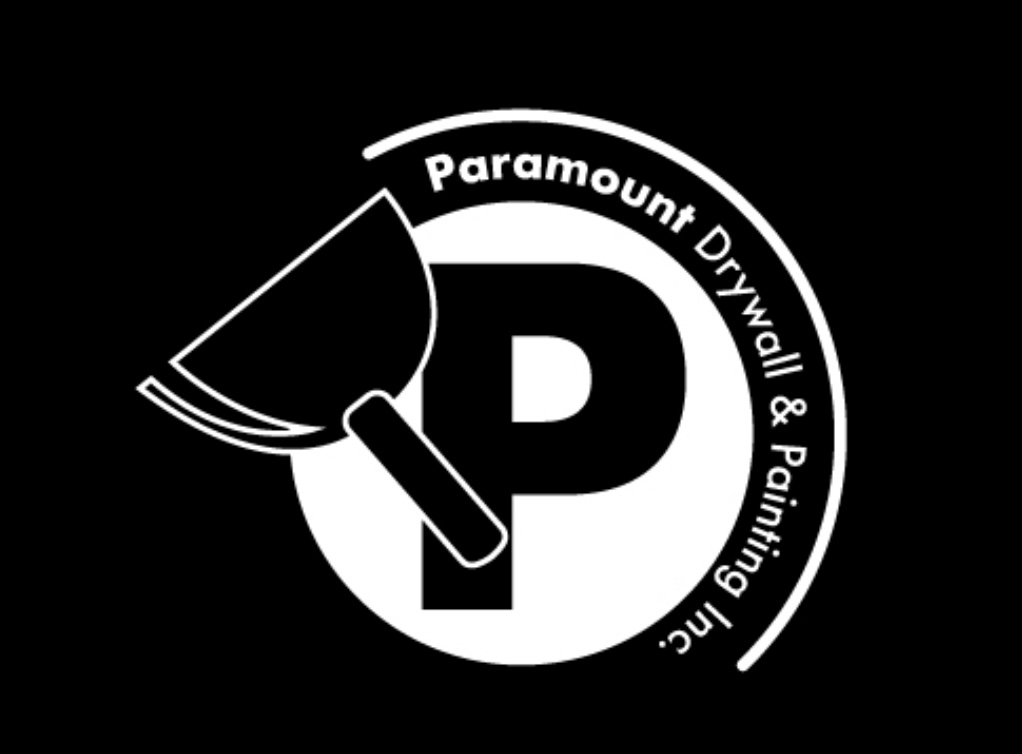 Paramount Drywall Services logo