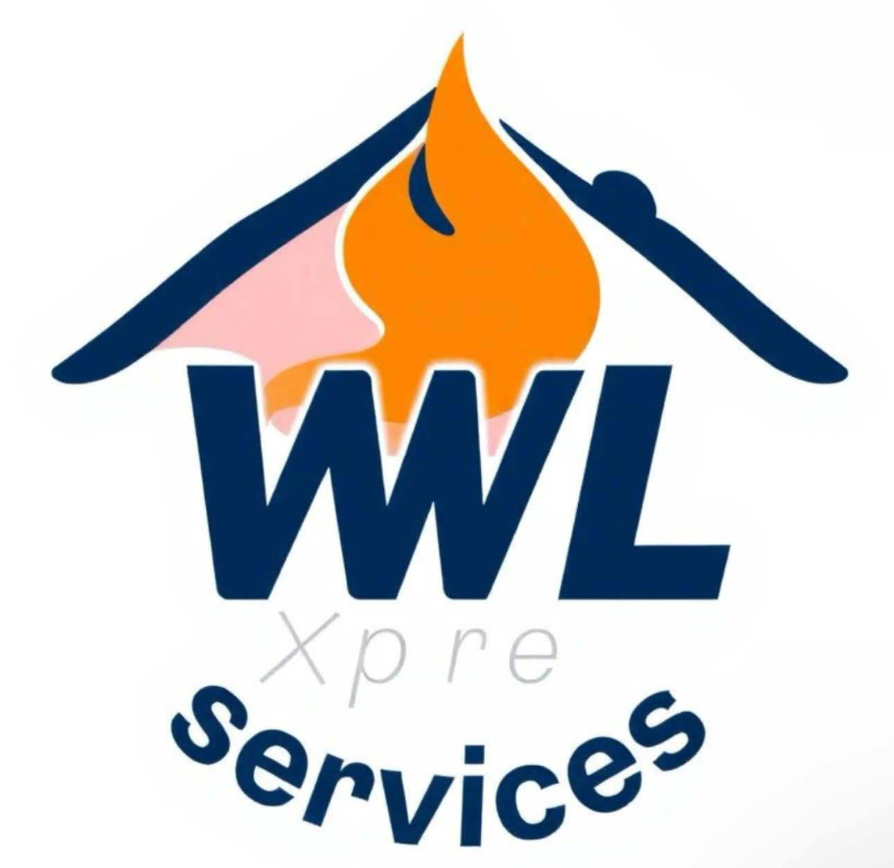 Logo for WL Express Services LLC