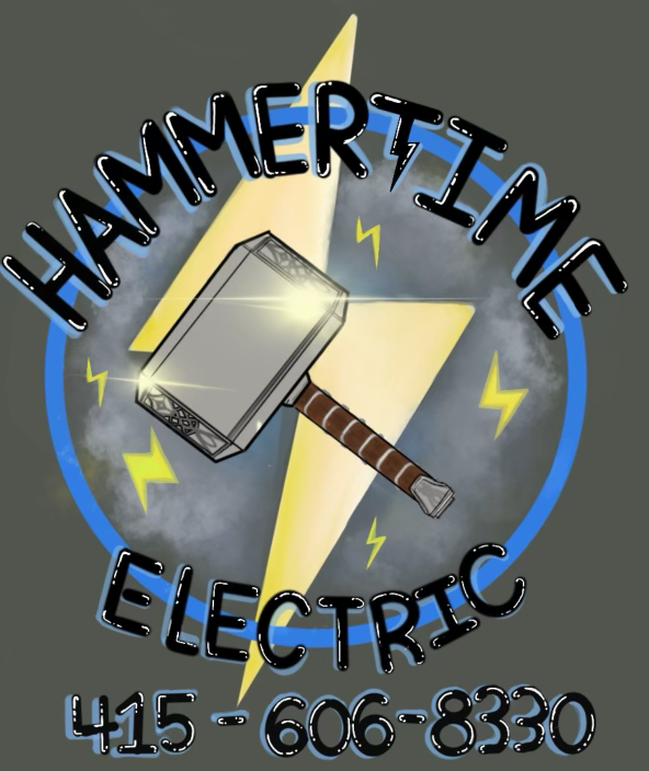 Avatar for Hammertime Electric
